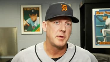 A.J. Hinch on struggles vs. Wacha in 5-1 loss