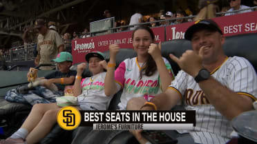 7/6/24 - Best Seats