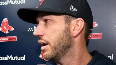 Chad Tracy gives update on Roman Anthony, talks win