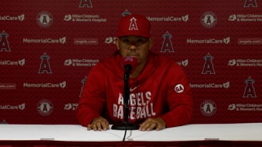 Kurt Suzuki on the Angels' 3-2 loss in extras