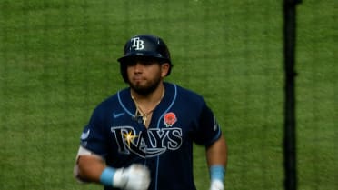 Jonathan Aranda da la ventaja con sac fly 