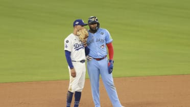 What in the World Series?