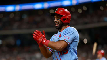 José Fermín la saca