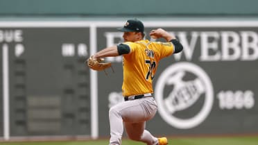 J.T. Ginn twirls six strong innings in win