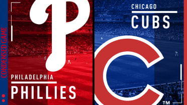 Condensed Game: PHI@CHC - 4/23/26