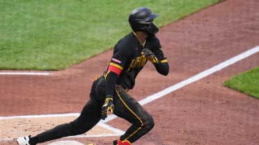 Oneil Cruz's two-run single