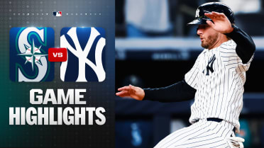 McMahon, Grisham spark rally in Yankees' 4-1 win