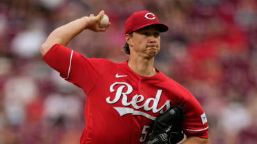 Brady Singer K's Christian Yelich