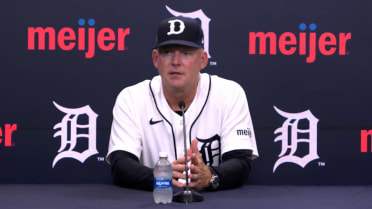 A.J. Hinch on missed opportunities, more