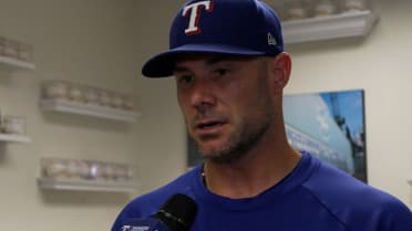 Skip Schumaker talks struggles vs. Henderson, loss