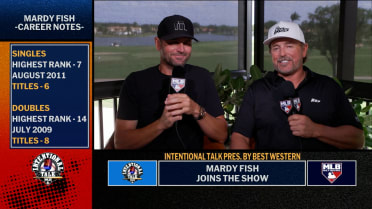 Mardy Fish on Twins fandom, more