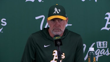 Kotsay on Lopez's outing, not holding leads and more