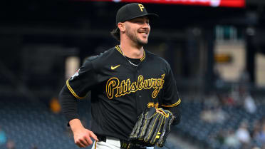 NL reserves and pitchers for the 2026 All-Star Game