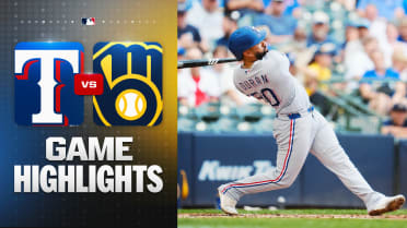 Duran drives in three to lead the Rangers' 7-4 win