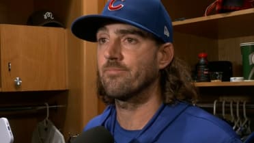 Kevin Gausman: 'Tried to give it everything I had'