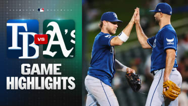 Rays rack up six home runs in 12-4 win
