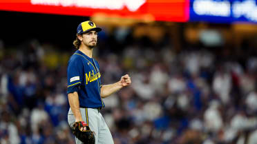 Robert Gasser lanza 5 blanqueadas en el Juego 3