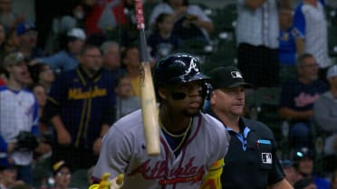 Braves' best homers in June 2025