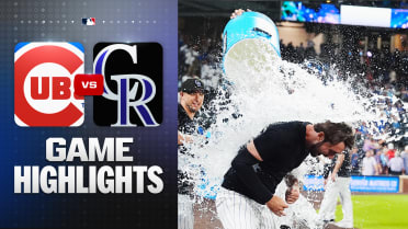 Sterlin Thompson walks it off in the 9th for 3-2 win