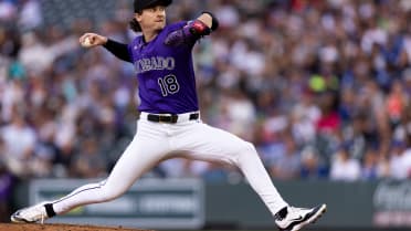 Ryan Feltner strikes out Kyle Tucker