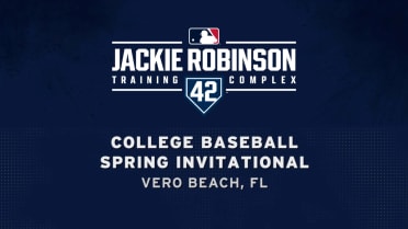 Baseball Spring Invitational