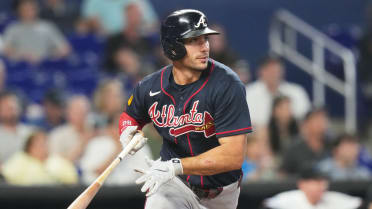 Doble remolcador de Matt Olson