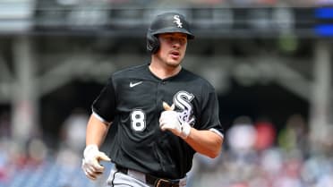 Kyle Teel's two-run homer (2)