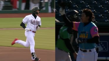 Watch Great Lakes Loons and Lansing Lugnuts