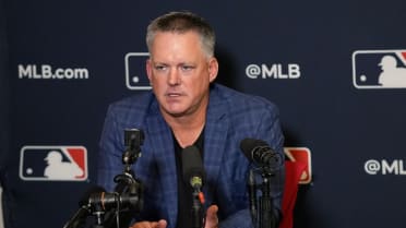 A.J. Hinch on Tarik Skubal, Gleyber Torres returning
