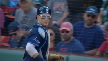Danny Jansen retira al corredor, fin del marco