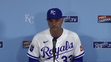 Matt Quatraro breaks down shutout loss to White Sox