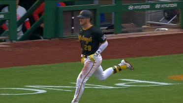 Ryan O'Hearn exits game with right quad discomfort