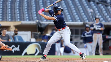 2025 Draft: Billy Carlson, SS/RHP