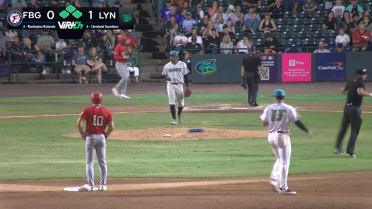 Eli Willits' multihit game