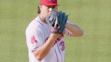 Devin Futrell's 12 K's over six scoreless frames