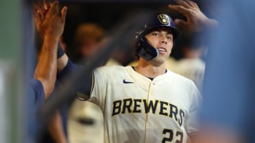 Caleb Durbin's sacrifice fly