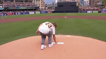 9/28/25 Game Ball Delivery