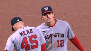 PJ Poulin seals Nationals' win