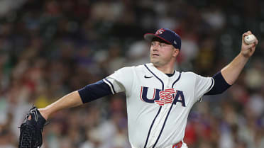 Tarik Skubal's five strikeouts in first Classic start