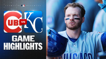 Cubs' mighty offense, Boyd's strong start fuel win