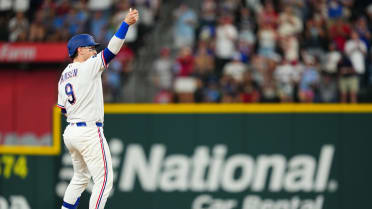 Danny Jansen's two-run double