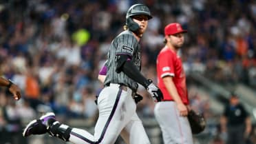 Brett Baty's two-run home run (11)