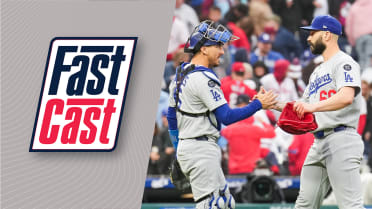 FastCast: Saturday's best in < 10 minutes