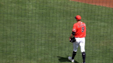 Jack Flaherty's three strikeouts against Panama