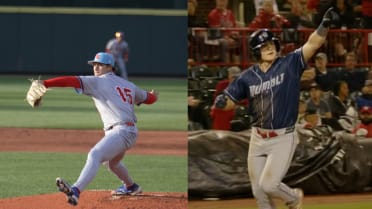 Watch Fightin Phils vs. Rumble Ponies