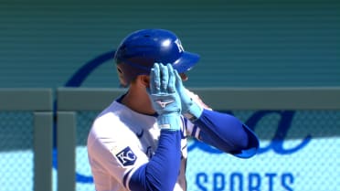 Lane Thomas' RBI double