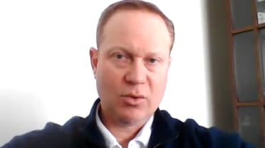 Matt Arnold on key pieces acquired in Durbin trade