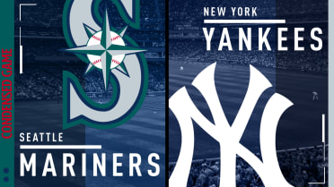 Condensed Game: SEA@NYY - 8/13/26