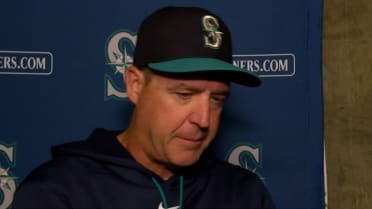 Dan Wilson discusses the Mariners' 1-0 loss