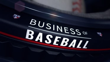 Business of Baseball: World Baseball Classic